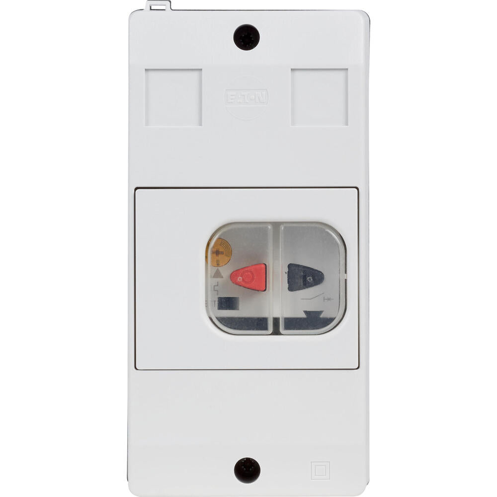 Eaton PKZM01 Motor Protection Circuit Breaker 0.63-1A - 286082