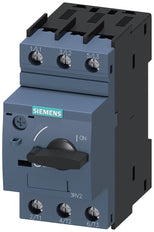 Siemens 3RV2011 Motor Circuit Breaker 0.45-0.63A S00 - 3RV20110GA10