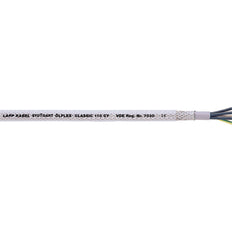 Lapp Olflex Classic 110 CY 7G1 Shielded Control Cable - 1135207 [10 Meters]