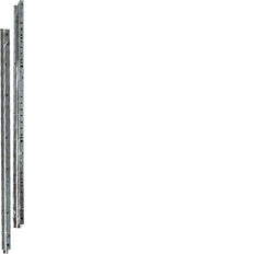 Hager UN06A Mounting Support Rails 900mm Set - UN06A