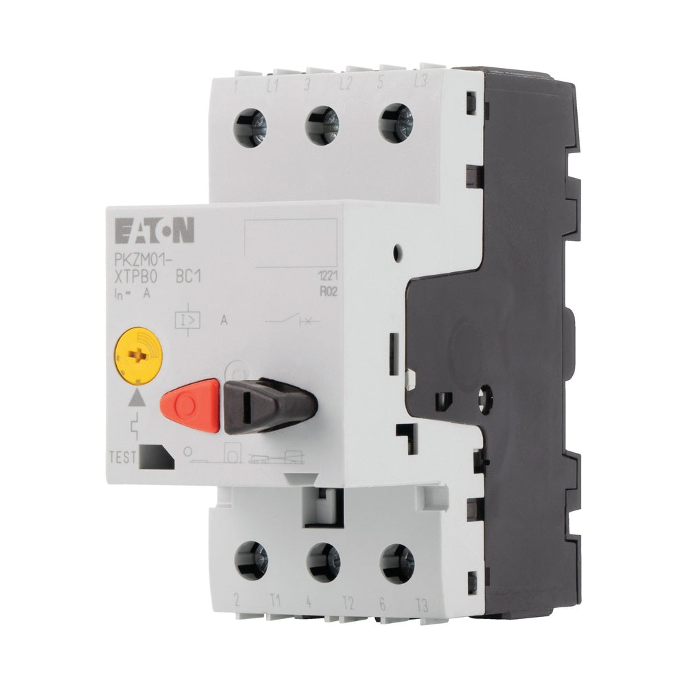 Eaton PKZM01-16 Motor Protection Circuit Breaker 10-16A - 283390