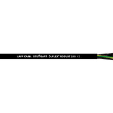 Olflex Robust 210 Industrial Control Cable 3G1 - 0021914 [20 Meters]