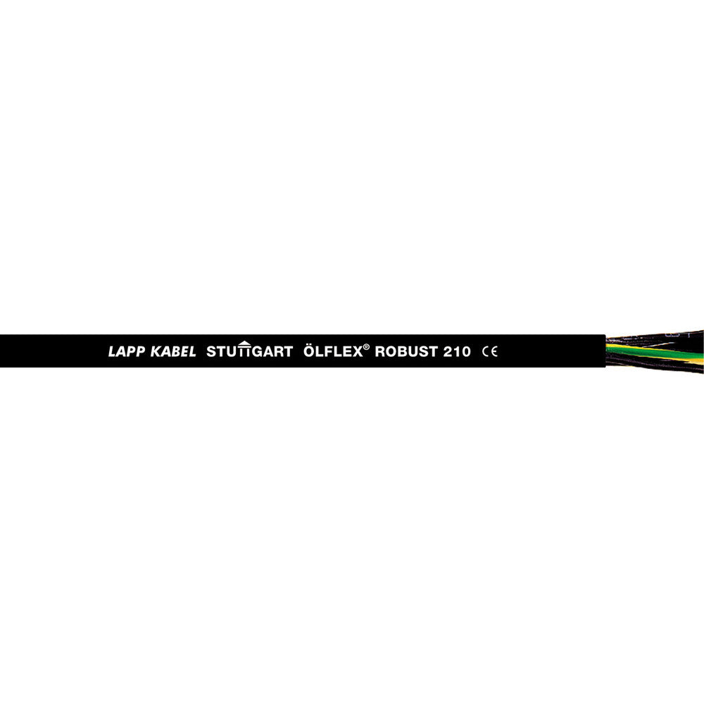 Lapp Olflex Robust 210 7G1 Control Cable - 0021920 [10 Meters]