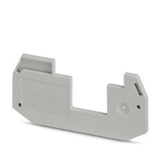 Phoenix Contact Gray Spacer Plate DP-UTTB 2.5/4 - 3047303 [10 Pieces]