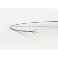 LAPP Unitronic LiYCY 6x0.34 Control Cable - 0034506 [20 Meters]