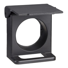 Schneider Harmony XB5 Lockable Push Button Cover - ZB4BZ62