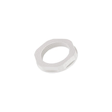 SKINTOP GMP-GL PG9 Fiberglass Reinforced Locknut - 53019011 [50 Pieces]