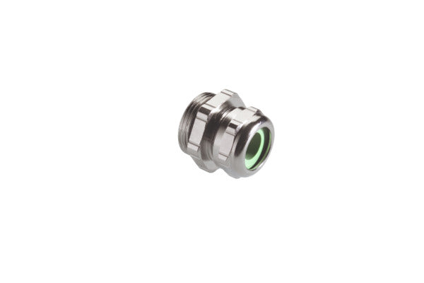 Pflitsch EMC M20 Cable Gland Nickel Plated - 2205111S03