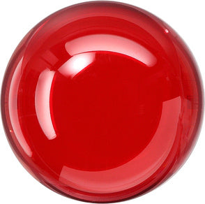 Gira Bayonet Mount Signal Light Cover Cap - 080301 [2 Pieces]