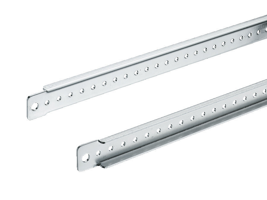 TS Mounting Support Rail 540mm For 600mm Enclosures - 4696000 [20 Pieces]