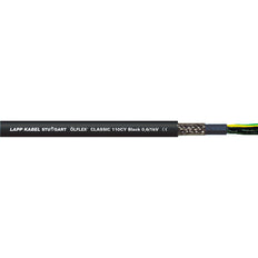 Olflex Classic 110 CY Shielded Control Cable 5G1 - 1121271 [10 Meters]