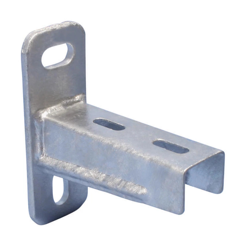 Heavy Duty Cable Tray Cantilever Mounting Bracket 520mm - 311950