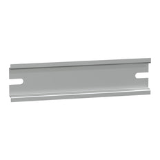 Schneider Electric DIN Rail 35x7.5mm 150mm For SBM Enclosures - NSYAMRD15357SB [2 Pieces]