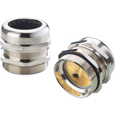 EMC Shielded Cable Gland M50 MS-M Brush - 53112679
