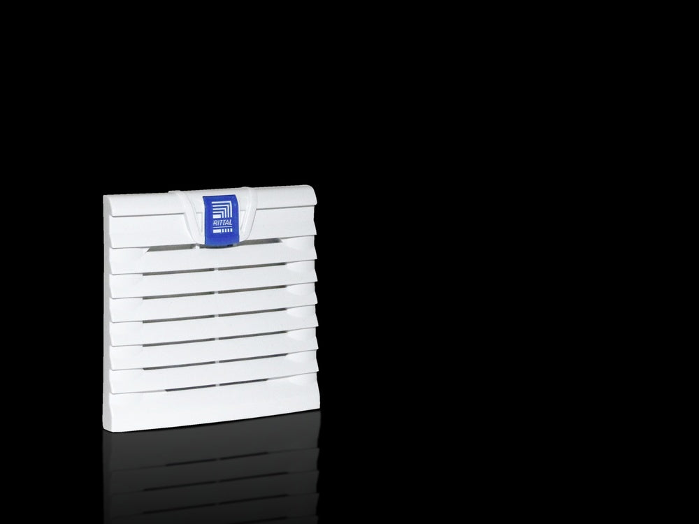Rittal SK 3237.200 Ventilation Filter 116.5mm - 3237200