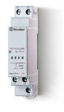 Finder 19.91 Power Relay Module 16A 12VDC - 19.91.9.012.4000