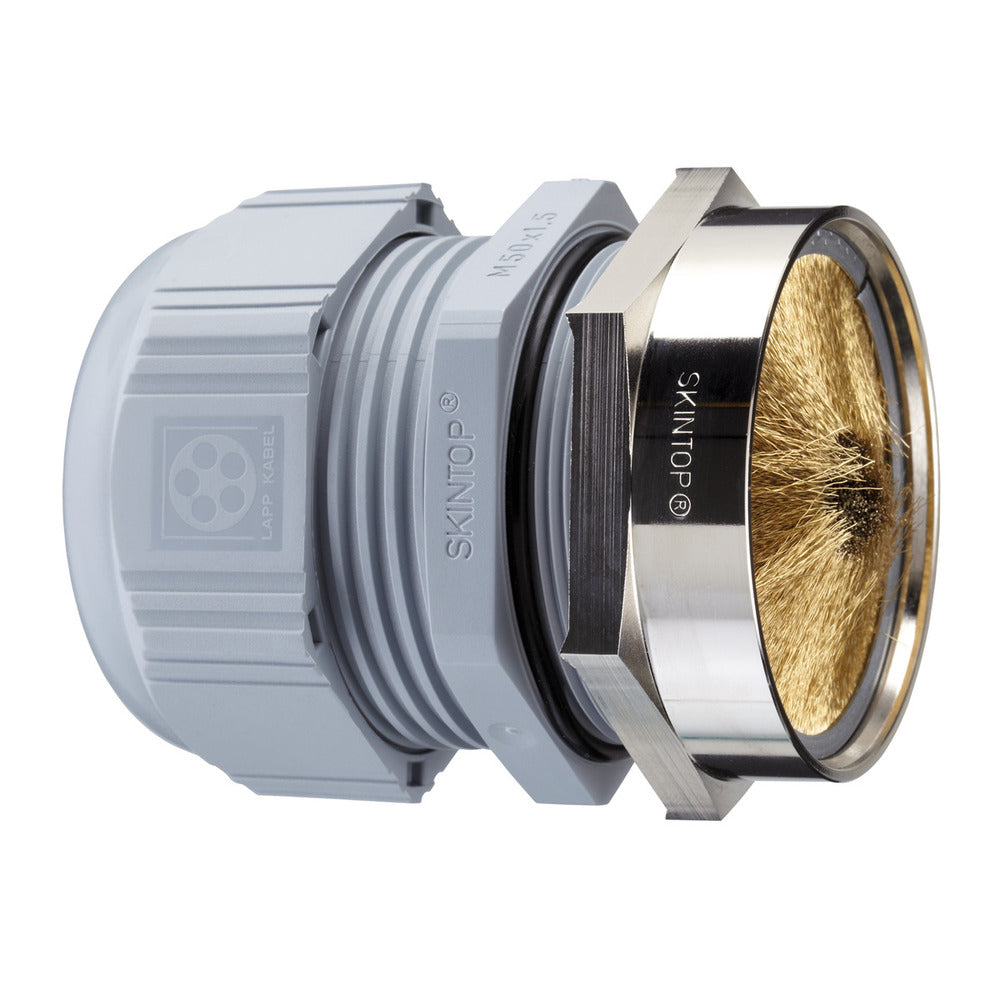SKINTOP BRUSH ADD-ON M20 EMC Cable Gland - 54110841