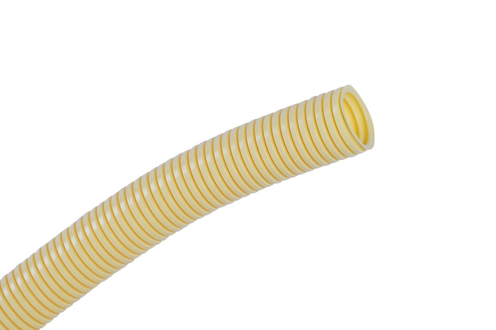 Pipelife Flexivolt PVC Flexible Conduit 32mm x 25m - 1396330132 [25 Meters]