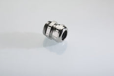 Pflitsch EMC Cable Gland PG29 Brass Nickel Plated - 15520S18