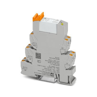 Phoenix Contact PLC Interface Relay Module 24V AC/DC - 2900332