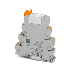 Phoenix Contact PLC Interface Relay Module 24V AC/DC - 2900332