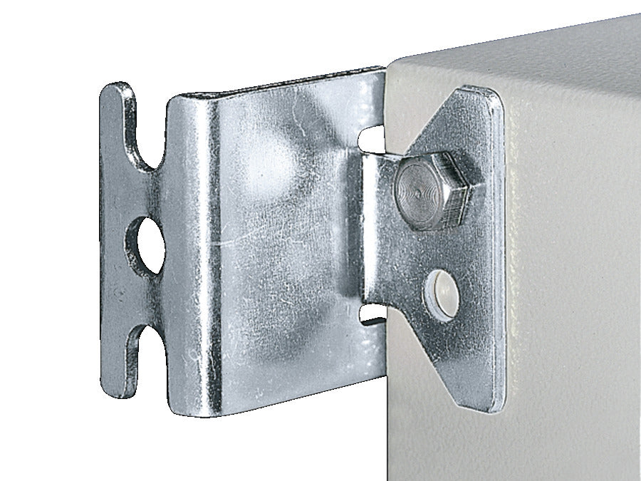 Stainless Steel Wall Mounting Bracket AISI 316L - 2433500 [4 Pieces]