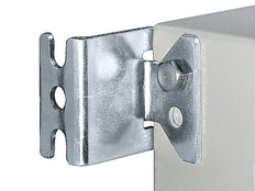 Stainless Steel Wall Mounting Bracket AISI 316L - 2433500 [4 Pieces]