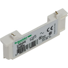 Schneider Electric RC Surge Suppressor 24-48V AC - LAD4RCE