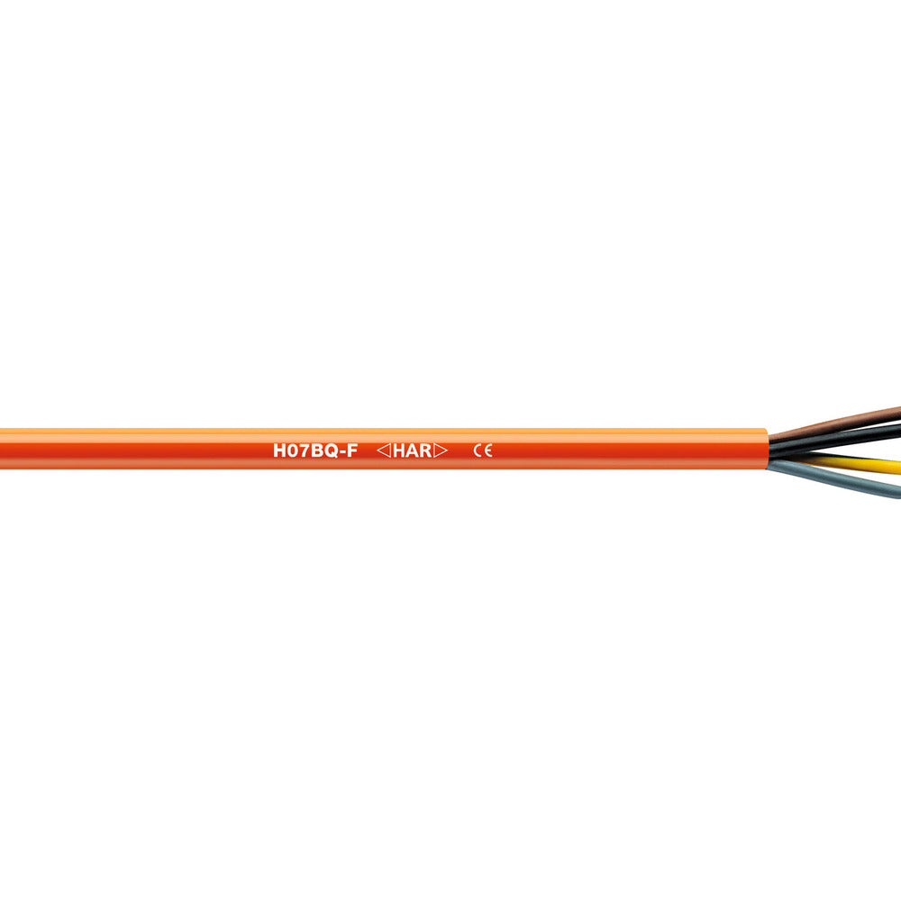 Lapp Olflex 550P PUR Control Cable 3G1.5mm - 0013621 [10 Meters]