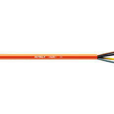 Lapp Olflex 550P Heavy Duty PUR Power Cable 3G2.5 - 0013631 [10 Meters]