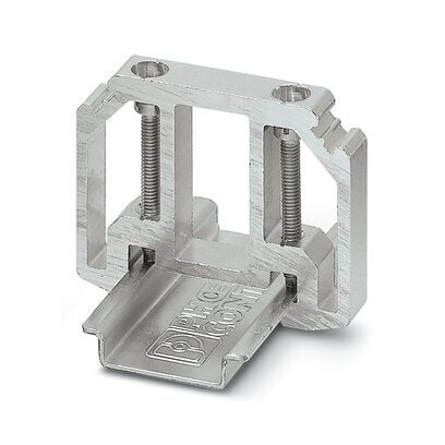Phoenix Contact Aluminum End Clamp E AL NS35 - 1201662 [2 Pieces]