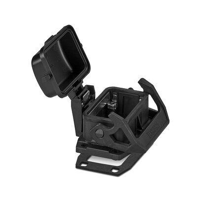 Phoenix Contact HEAVYCON EVO B6 Panel Mount Housing - 1407622