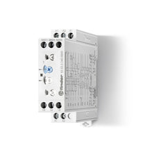 Finder 83.52 Multi-Function Industrial Timer Relay 24-240V - 83.52.0.240.0000