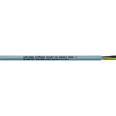 Olflex 150 Control Cable 7G0.75mm² PVC UL/CSA - 0015107 [10 Meters]