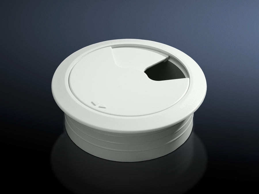 Rittal IW Cable Gland For Worktop 60mm - 6902770