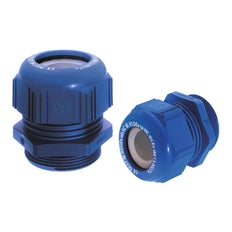 LAPP SKINTOP KR-M ATEX Rated Cable Gland M20 - 54115425 [5 Pieces]