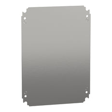 Schneider Electric NSYMM43 Mounting Plate 400x300mm - NSYMM43