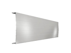 Rittal SV RiLine60 4-Pole Cover Profile 1100mm - 9340214