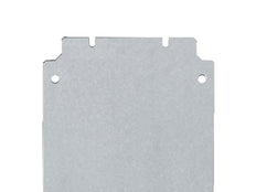 Rittal KL Series Mounting Plate 275x385mm - 1568700