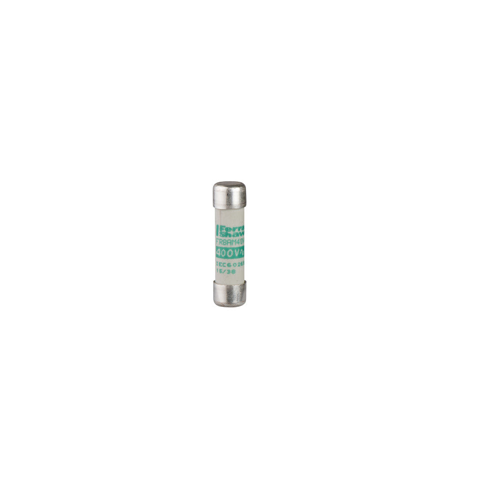 TeSys DF2 Cylindrical Fuse 20A 10x38mm Motor Protection - DF2CA20 [10 Pieces]
