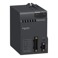 Schneider Electric Modicon X80 24V DC Power Supply Module - BMXCPS2010