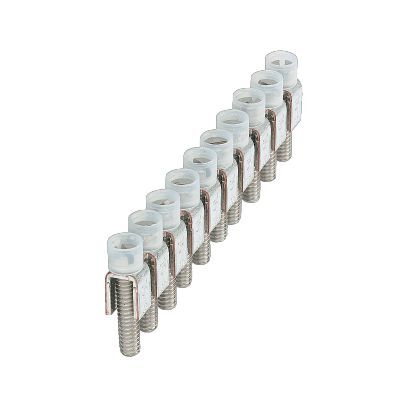 Phoenix Contact FBI 10-8 Fixed Bridge Connector 10 Pole - 0203263