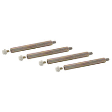 Eaton Halyester M6 Spacer Pillar Set 101mm - 1045527 [4 Pieces]