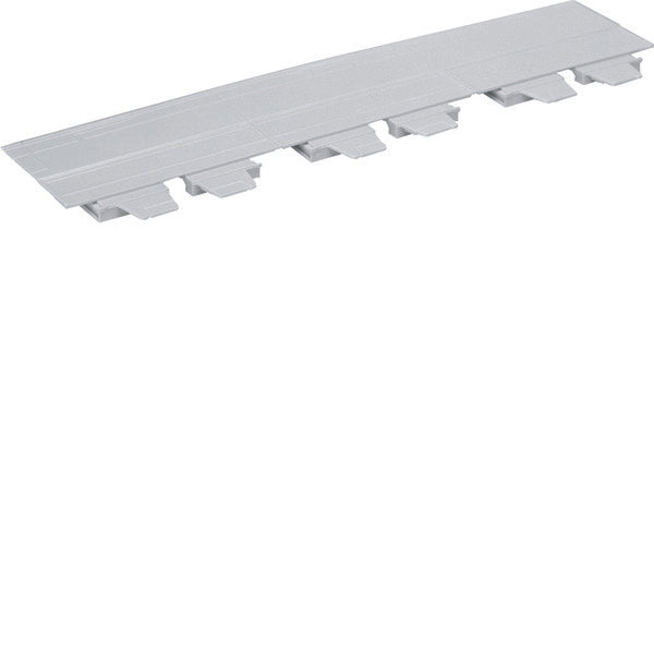 Hager UZ30T1 Vertical Partition Panel 450mm Universal - UZ30T1