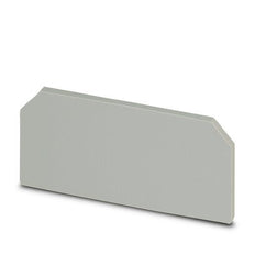 Phoenix Contact DP-UKK 3/5 Gray Spacer Plate - 2770794 [10 Pieces]