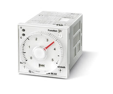 Finder Multi-Function Timer Relay 8A 24-230V AC/DC - 88.02.0.230.0002