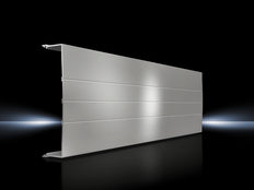 Rittal SV RiLine60 Cover Profile 700mm 2PK - 9340200