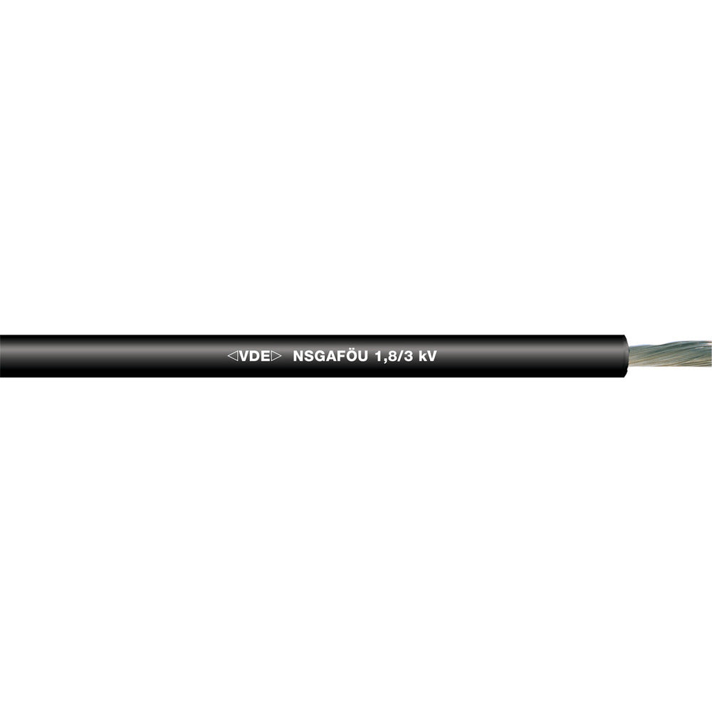 Lapp NSGAFOU 1.8/3kV 25mm² Crane Cable - 1600306 [5 Meters]