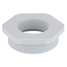 Skindicht M25 To M20 Metric Cable Gland Reducer - 52104474 [5 Pieces]