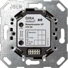 Gira KNX Bus Coupler Module - 057000